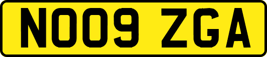 NO09ZGA