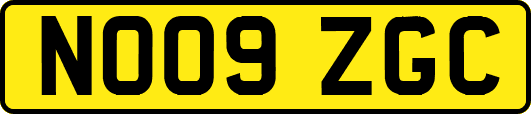 NO09ZGC