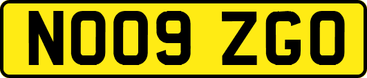 NO09ZGO