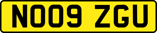 NO09ZGU