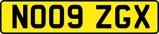 NO09ZGX