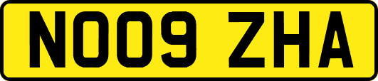 NO09ZHA