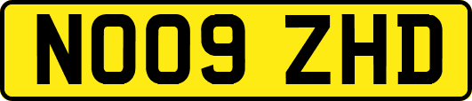 NO09ZHD
