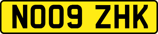 NO09ZHK