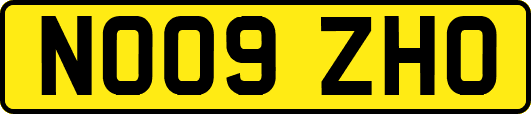 NO09ZHO