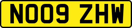 NO09ZHW