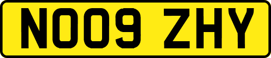 NO09ZHY