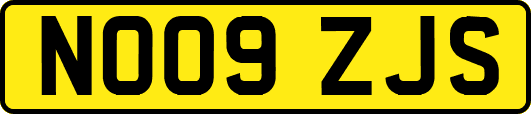 NO09ZJS
