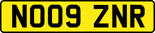 NO09ZNR