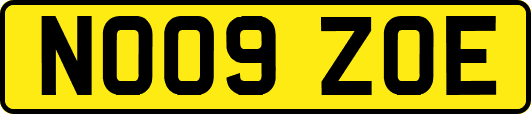 NO09ZOE