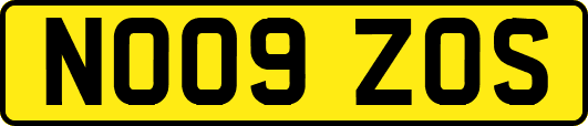 NO09ZOS