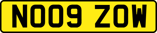 NO09ZOW