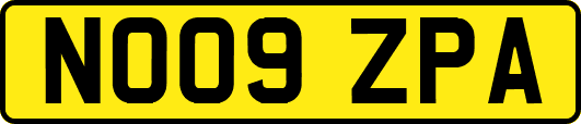 NO09ZPA