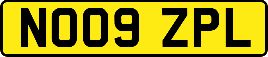 NO09ZPL