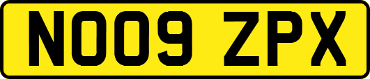 NO09ZPX