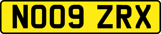 NO09ZRX