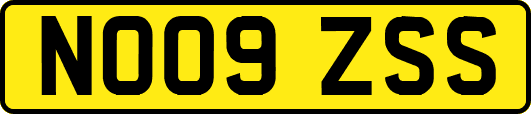 NO09ZSS