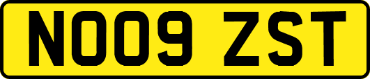 NO09ZST