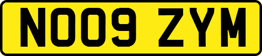 NO09ZYM