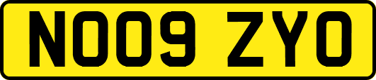 NO09ZYO
