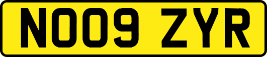 NO09ZYR