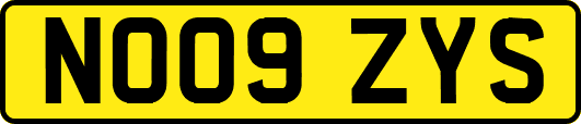 NO09ZYS