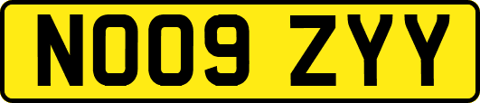 NO09ZYY