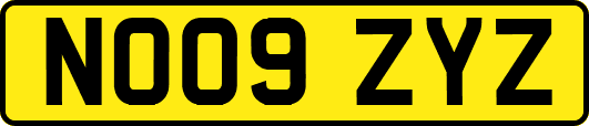 NO09ZYZ