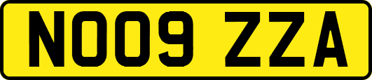 NO09ZZA