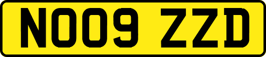 NO09ZZD