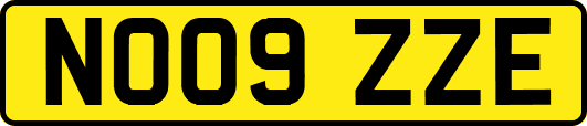 NO09ZZE