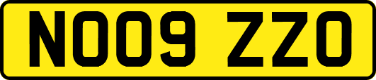 NO09ZZO
