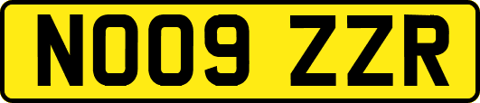 NO09ZZR