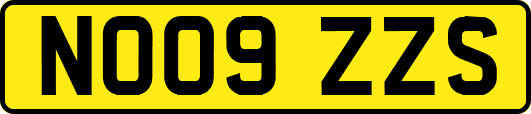 NO09ZZS