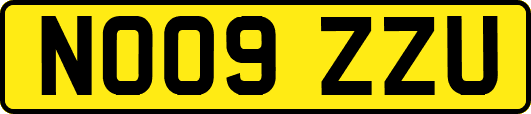 NO09ZZU