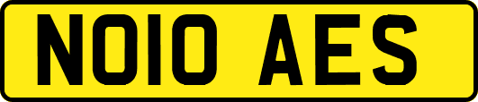 NO10AES