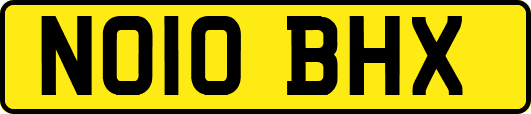 NO10BHX