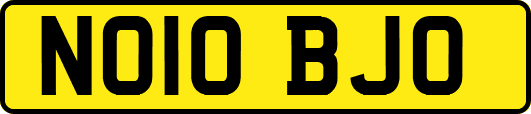 NO10BJO