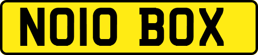 NO10BOX