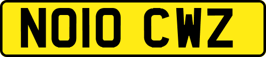 NO10CWZ