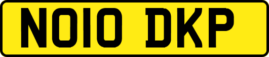 NO10DKP