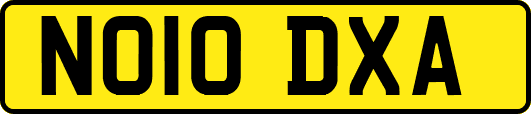 NO10DXA