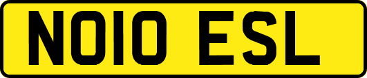 NO10ESL