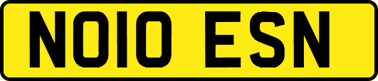NO10ESN