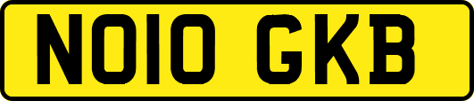 NO10GKB