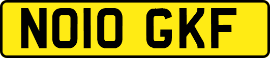NO10GKF