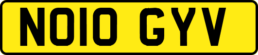 NO10GYV