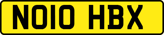 NO10HBX