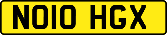 NO10HGX