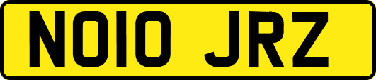 NO10JRZ
